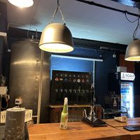 Interior   at Roam Brewing Company in Plymouth