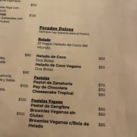   at Granito de Arroz in Mazunte