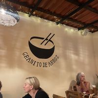   at Granito de Arroz in Mazunte