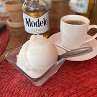   at Granito de Arroz in Mazunte