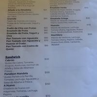   at Granito de Arroz in Mazunte