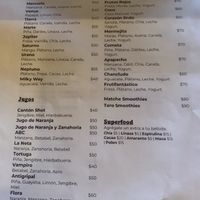   at Granito de Arroz in Mazunte