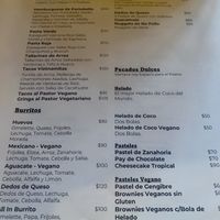   at Granito de Arroz in Mazunte