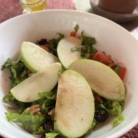   at Granito de Arroz in Mazunte