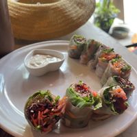   at Granito de Arroz in Mazunte