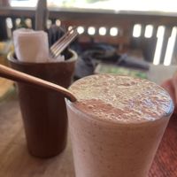   at Granito de Arroz in Mazunte