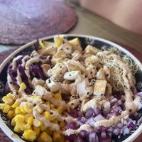   at Granito de Arroz in Mazunte