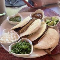   at Granito de Arroz in Mazunte