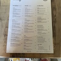  #Veganuary at Dizy's in Gregory Hills