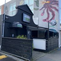 Exterior   at Underworld Tavern in Wellington