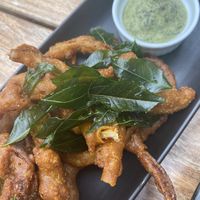   at Underworld Tavern in Wellington