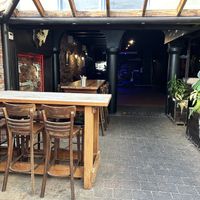 Interior   at Underworld Tavern in Wellington