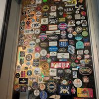  at La Fortuna Pub in La Fortuna