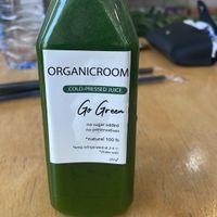   at Organic Room in Ayutthaya