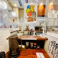  at Tokyo Ramen Tower - 東京らあめんタワ in Tokyo