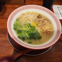  at Tokyo Ramen Tower - 東京らあめんタワ in Tokyo