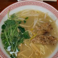  at Tokyo Ramen Tower - 東京らあめんタワ in Tokyo