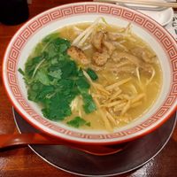  at Tokyo Ramen Tower - 東京らあめんタワ in Tokyo