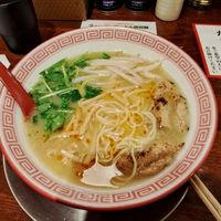  at Tokyo Ramen Tower - 東京らあめんタワ in Tokyo