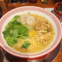  at Tokyo Ramen Tower - 東京らあめんタワ in Tokyo