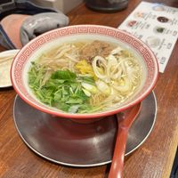   at Tokyo Ramen Tower - 東京らあめんタワ in Tokyo