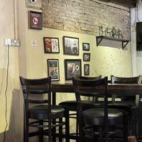 Geographer Cafe, Melaka  at Geographer Cafe in Malacca