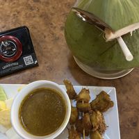   at Geographer Cafe in Malacca