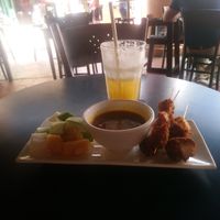  at Geographer Cafe in Malacca