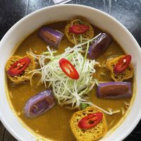   at Geographer Cafe in Malacca