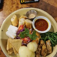  at Geographer Cafe in Malacca