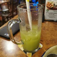  at Geographer Cafe in Malacca