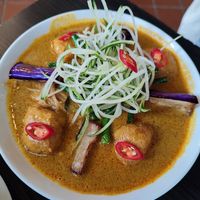  at Geographer Cafe in Malacca