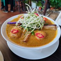  at Geographer Cafe in Malacca