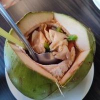  at Geographer Cafe in Malacca