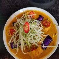  at Geographer Cafe in Malacca