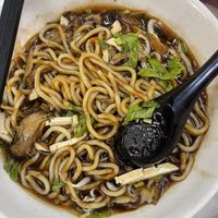   at Shui Xian Su Shi Yuan in Malacca