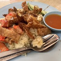   at Shui Xian Su Shi Yuan in Malacca