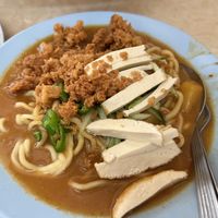   at Shui Xian Su Shi Yuan in Malacca