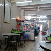  at Shui Xian Su Shi Yuan in Malacca