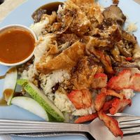   at Shui Xian Su Shi Yuan in Malacca