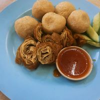   at Shui Xian Su Shi Yuan in Malacca