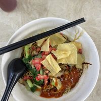   at Shui Xian Su Shi Yuan in Malacca