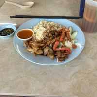   at Shui Xian Su Shi Yuan in Malacca