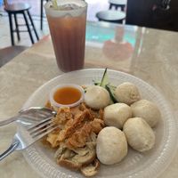   at Shui Xian Su Shi Yuan in Malacca