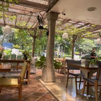   at Colabo Cafe @ Jimbaran Hub in Ungasan