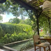   at Colabo Cafe @ Jimbaran Hub in Ungasan