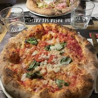   at Pizzeria Acquario in Soave