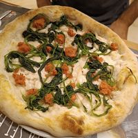  at Pizzeria Acquario in Soave