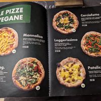  at Pizzeria Acquario in Soave