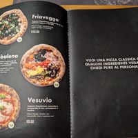  at Pizzeria Acquario in Soave